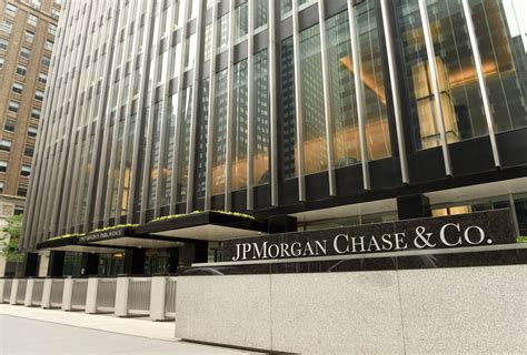 Certain custody and other services are provided by JPMorgan Chase Bank, N. . Jpmorgan chase branch